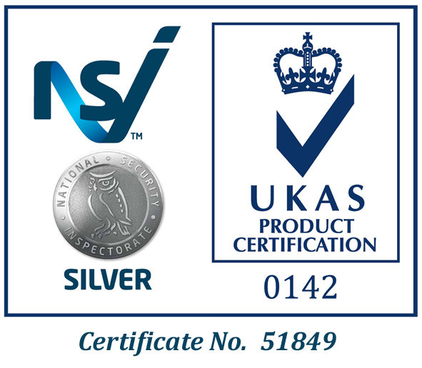 NSI Systems Silver